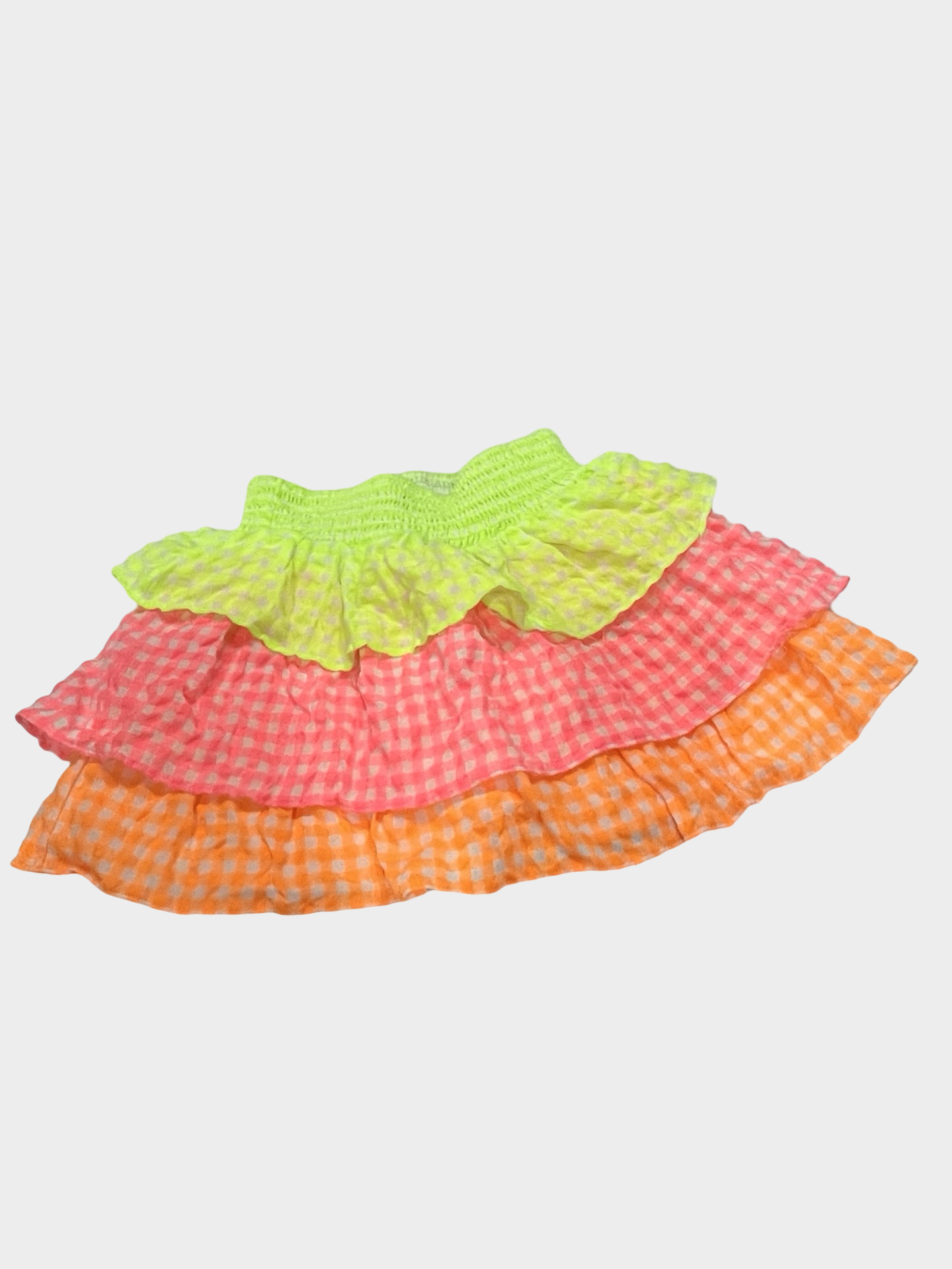 Girls 10 Evies Backyard Skirt
