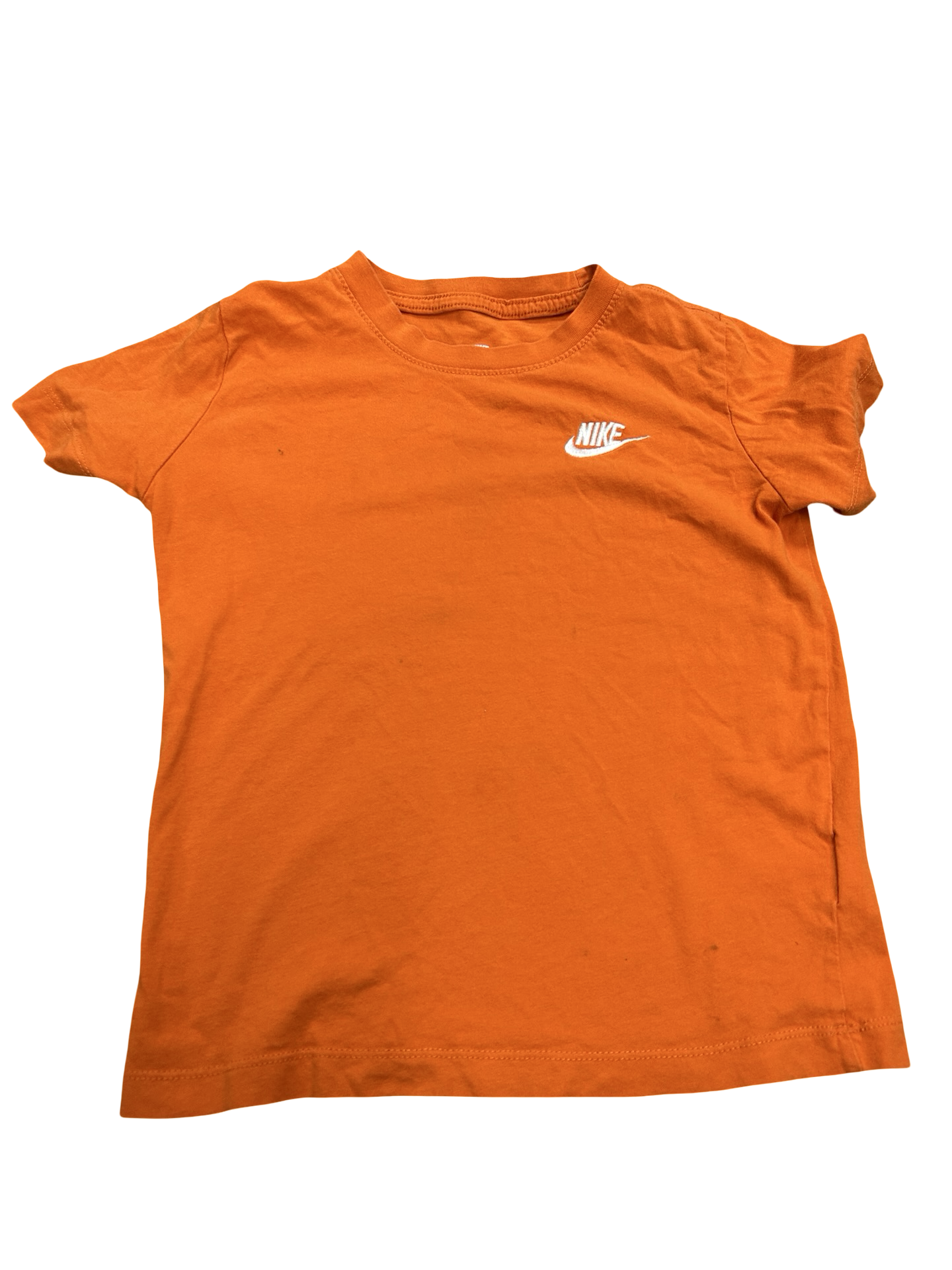 Boys small Nike shirt