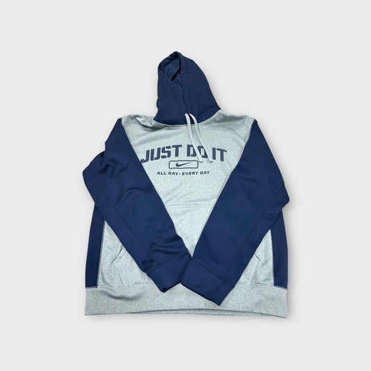 Men’s medium Nike hoodie