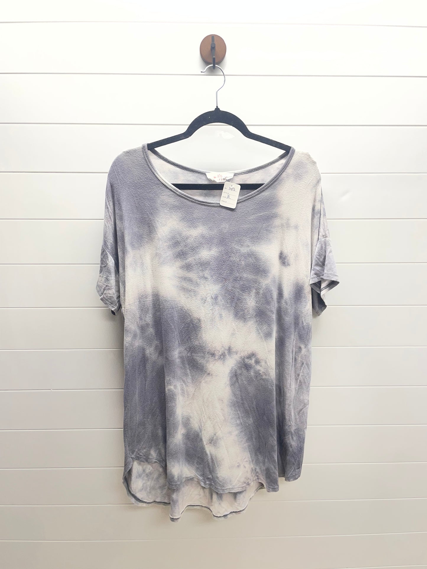 Women’s XL Tee