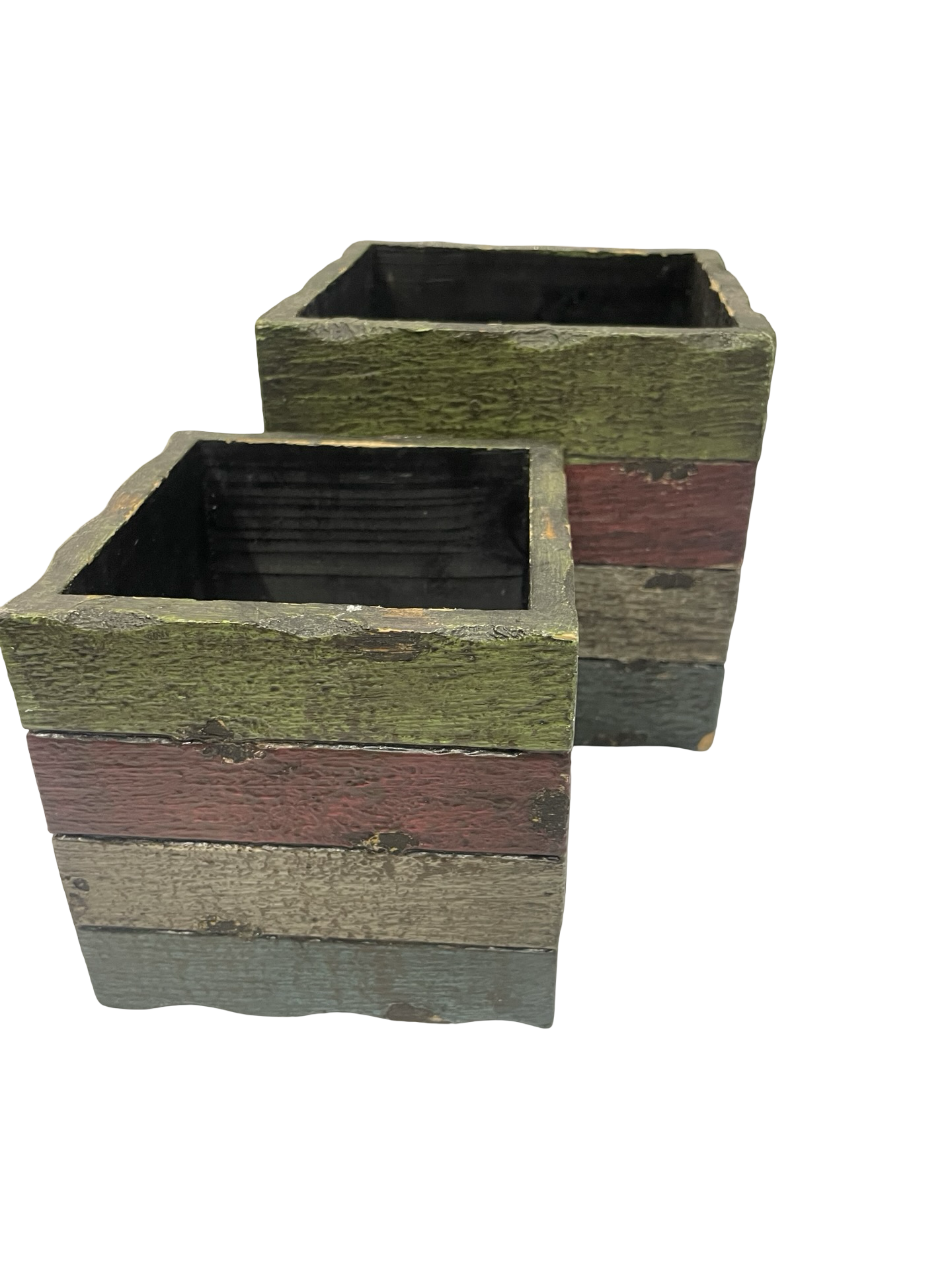 Boxes