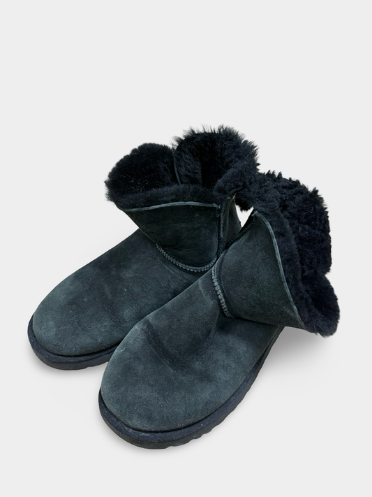 Women’s Ugg Boots-9