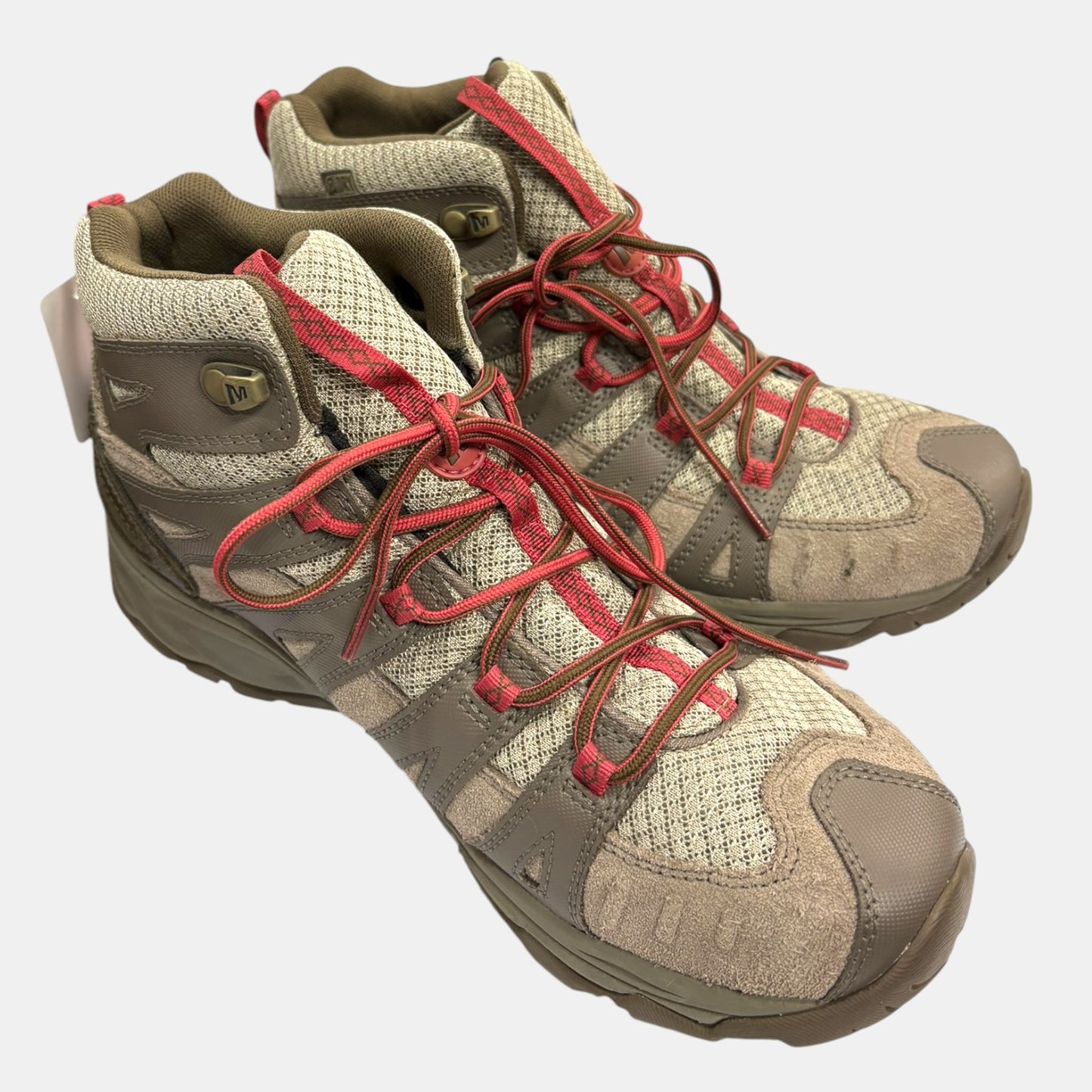 Merrell Avian boots 9.5