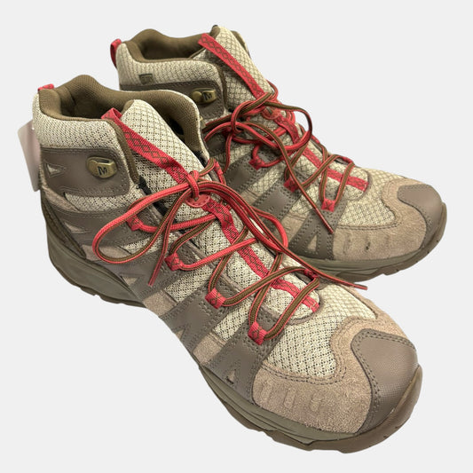 Merrell Avian boots 9.5