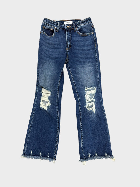 Women’s 29 Zenana jeans like new - 27in inseam