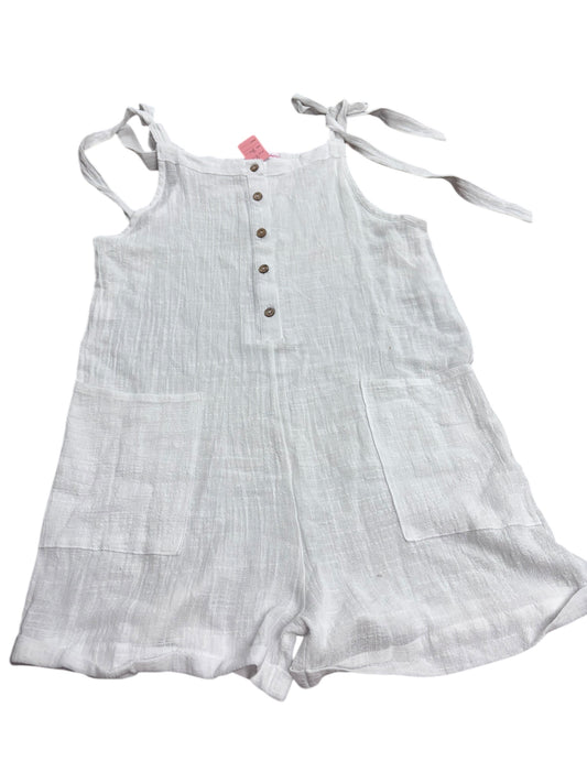 Women’s xl romper