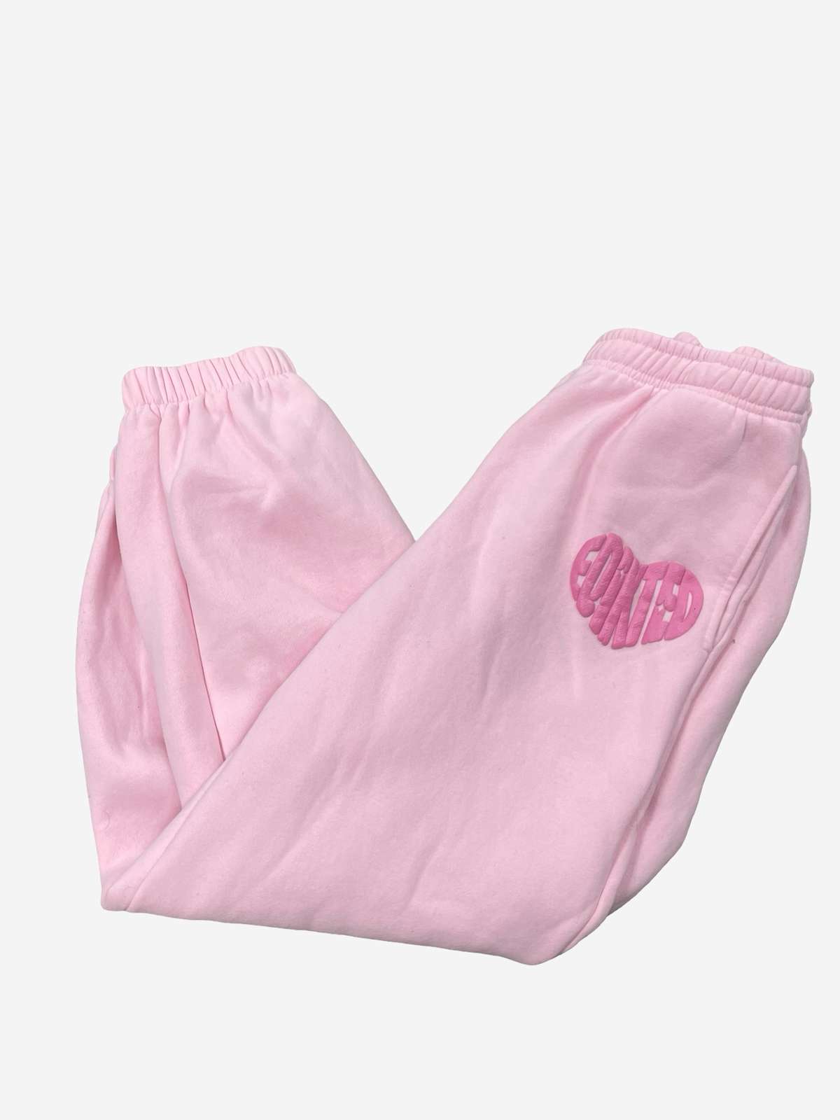 Women’s Small Edikted Joggers