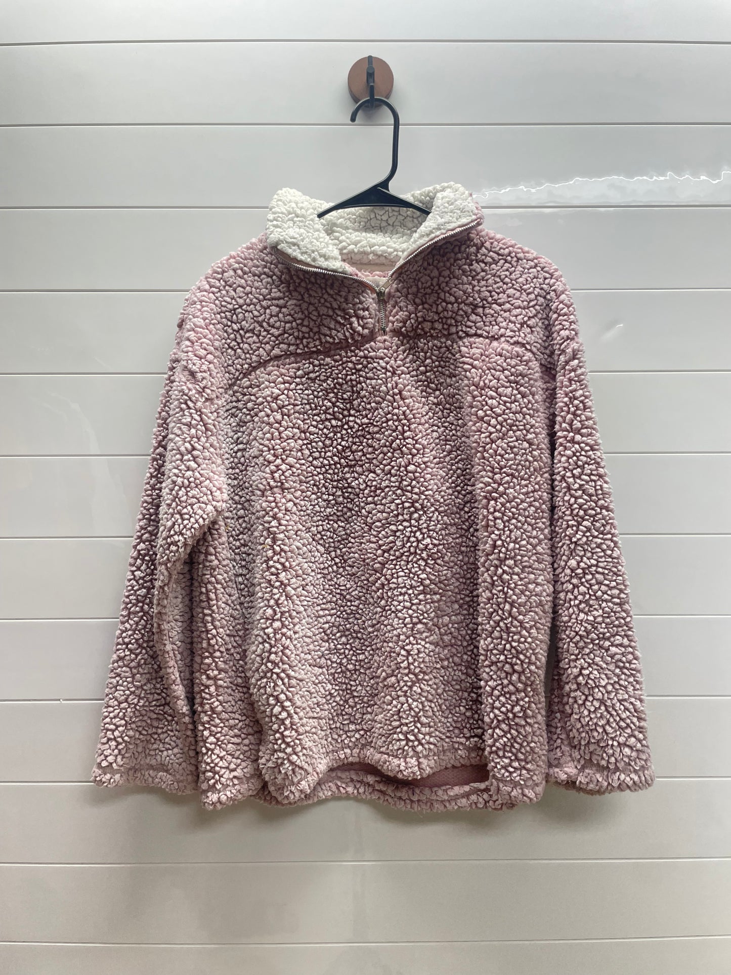 Women’s small Sherpa