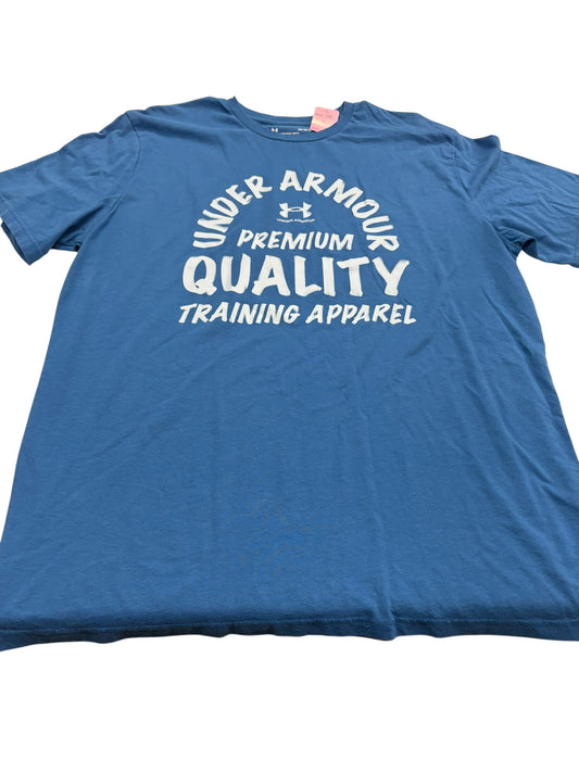 Men’s large ua shirt