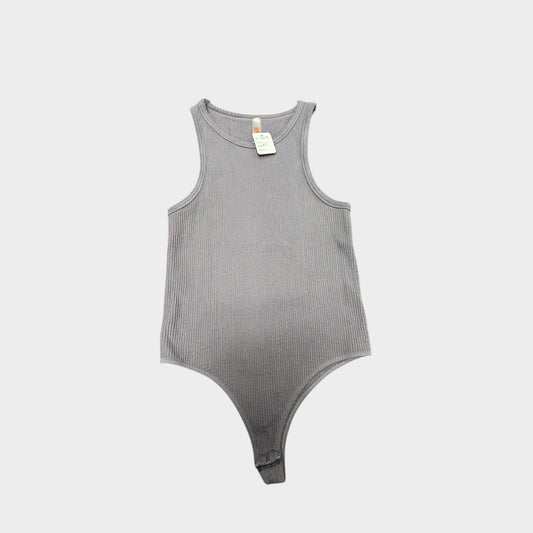 Women’s Mono B Bodysuit-Medium