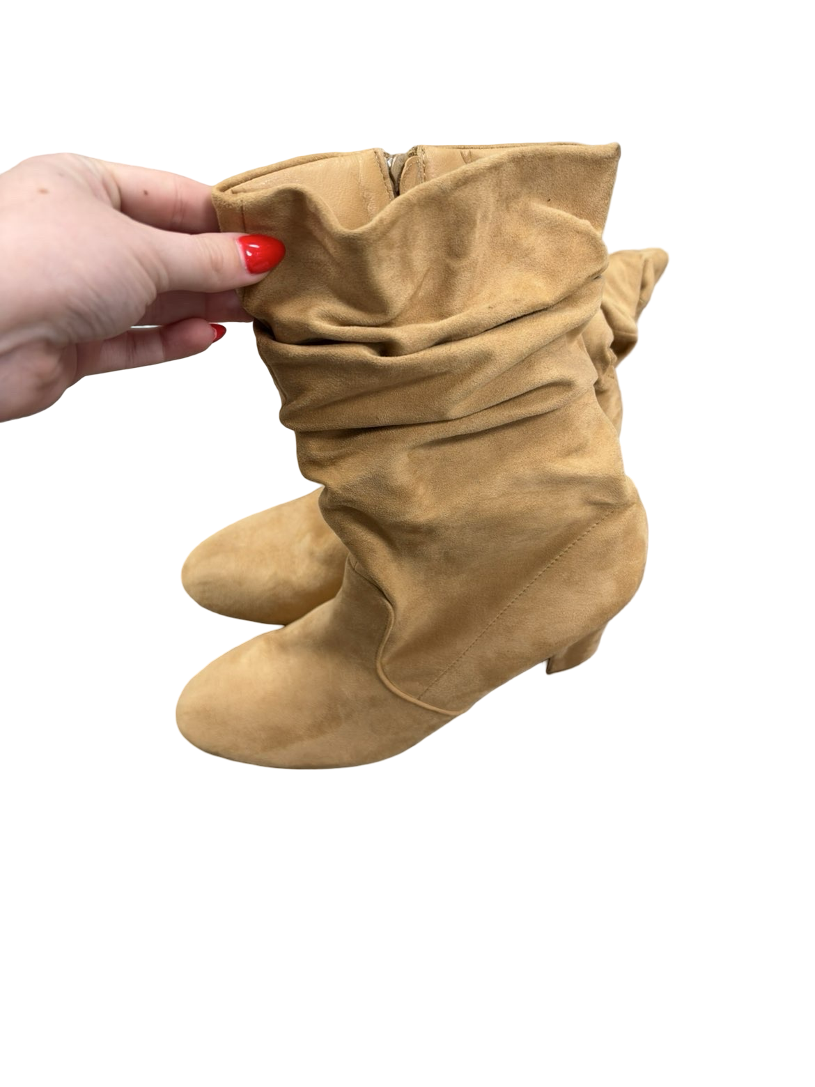 Women’s 10 boots
