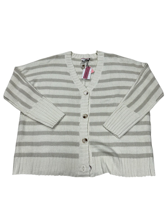 Womens medium overszied nwt cardigan