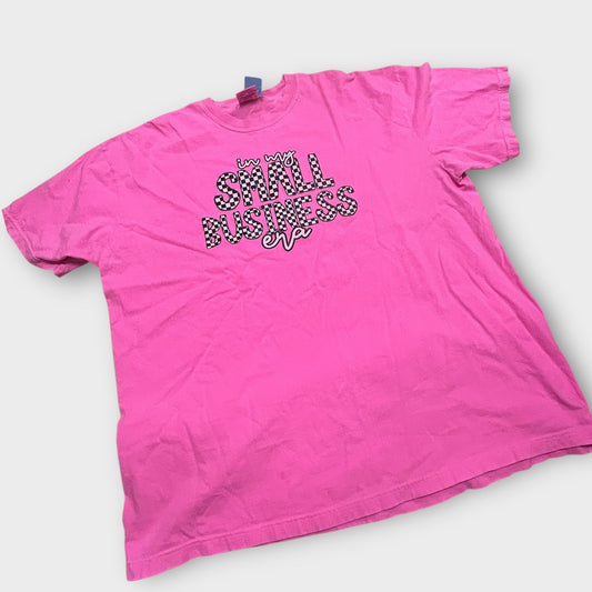 Women’s Graphic Tee-2XL