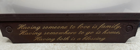 Sign