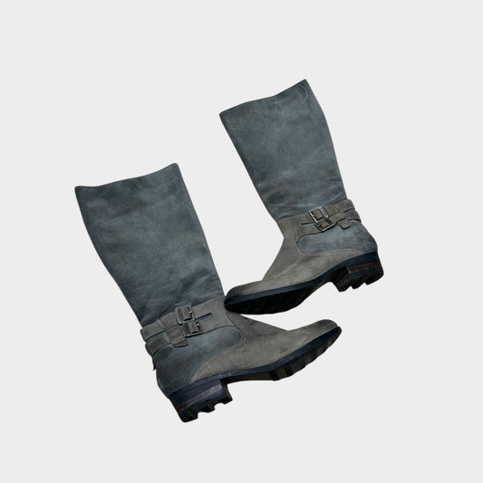 Women’s Sorel Boots-11