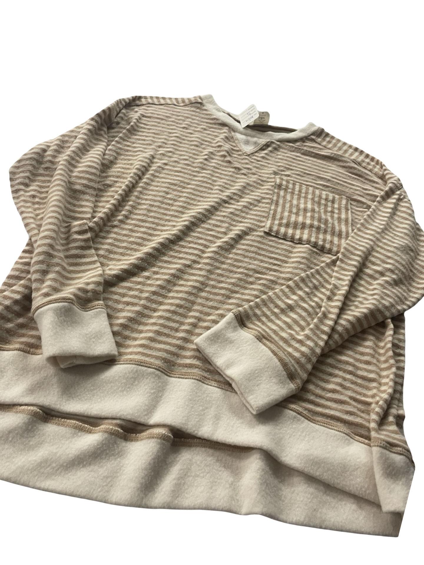 Women’s small long sleeve