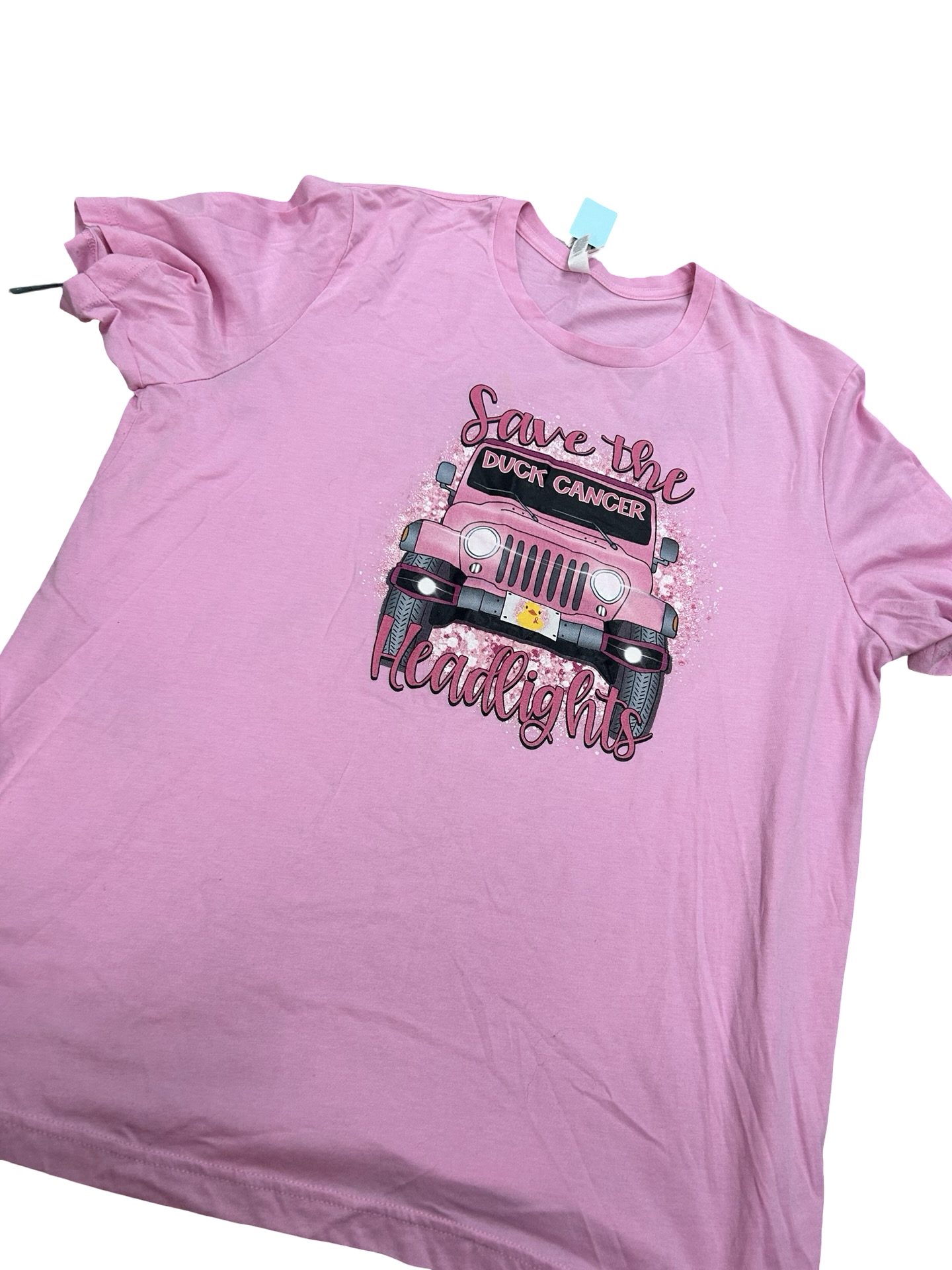 Women’s 2x shirt