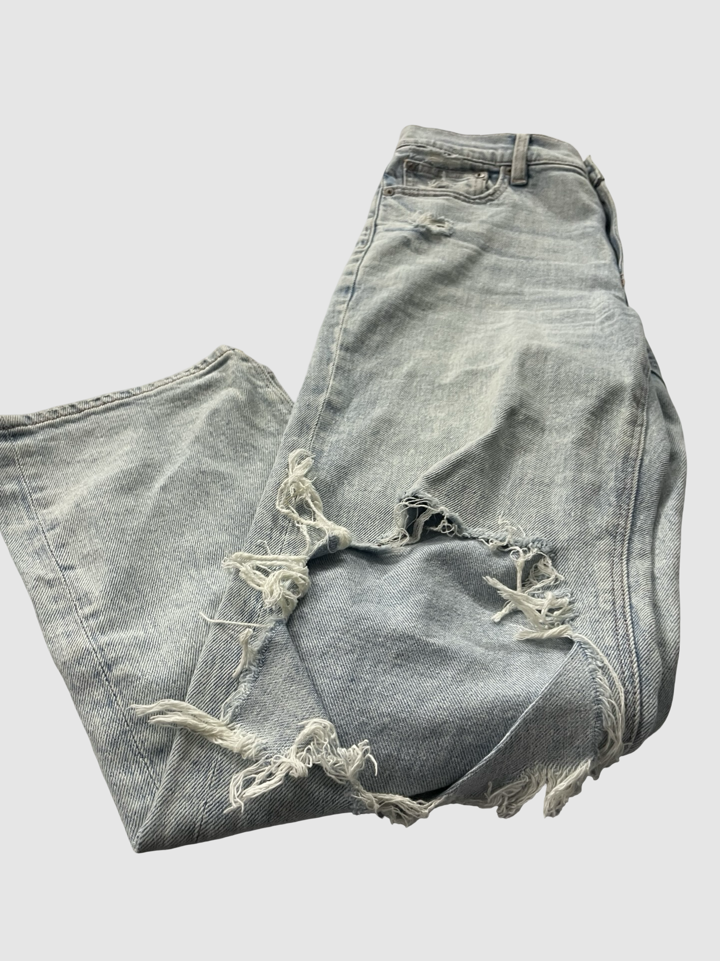 Women’s 6 AE Jeans