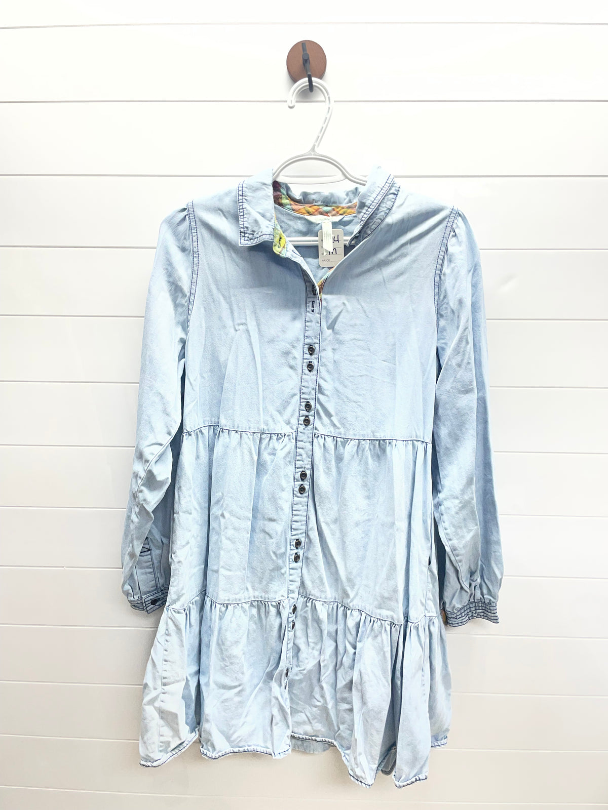 Women’s medium Matilda dress