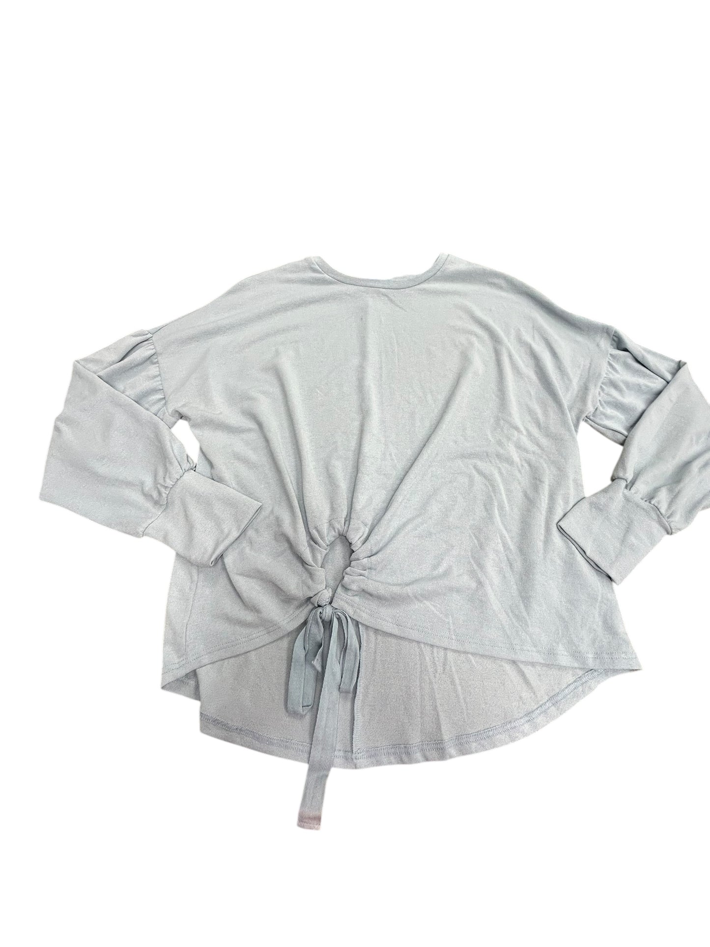 Women’s large long sleeve