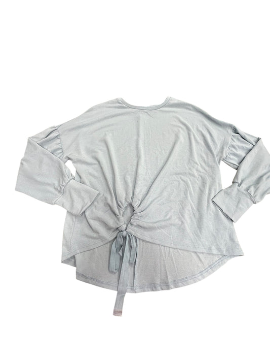 Women’s large long sleeve