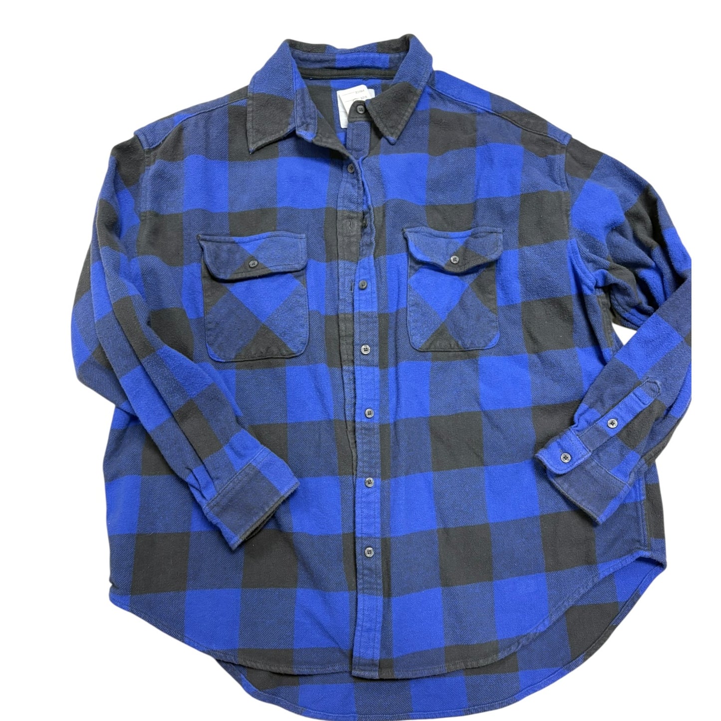 Men’s Aerie button up small