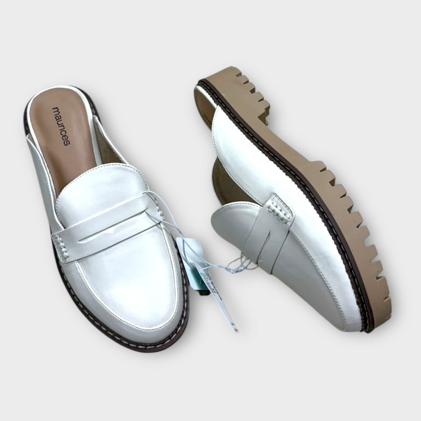 Maurice’s loafers- sz 9 NWT