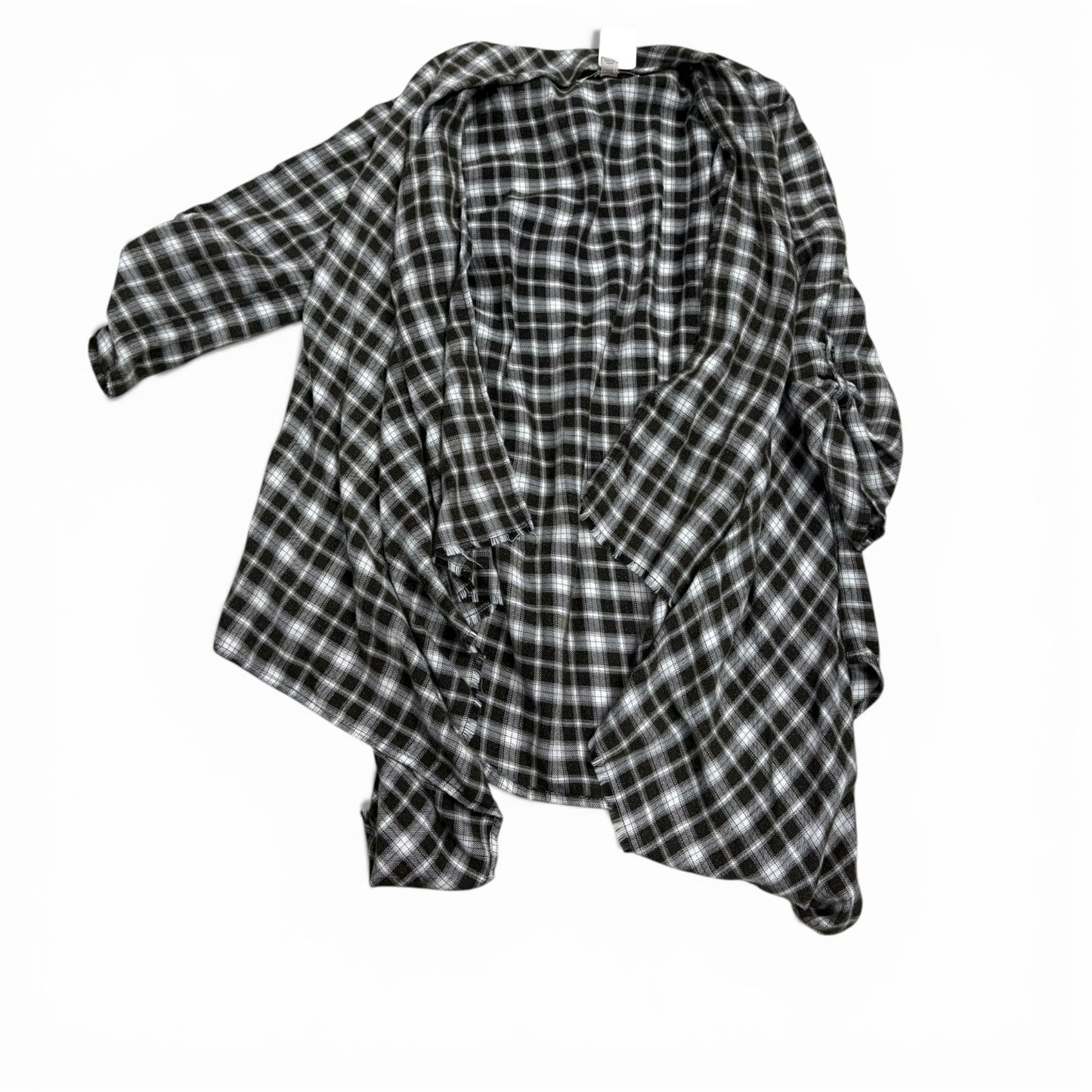 Women’s cardigan XS