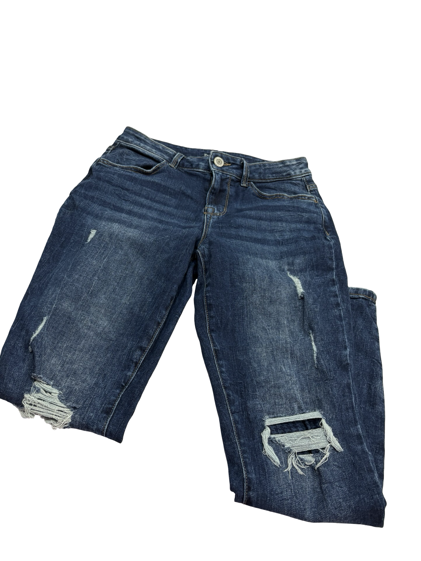 Women’s medium Maurice’s jeans