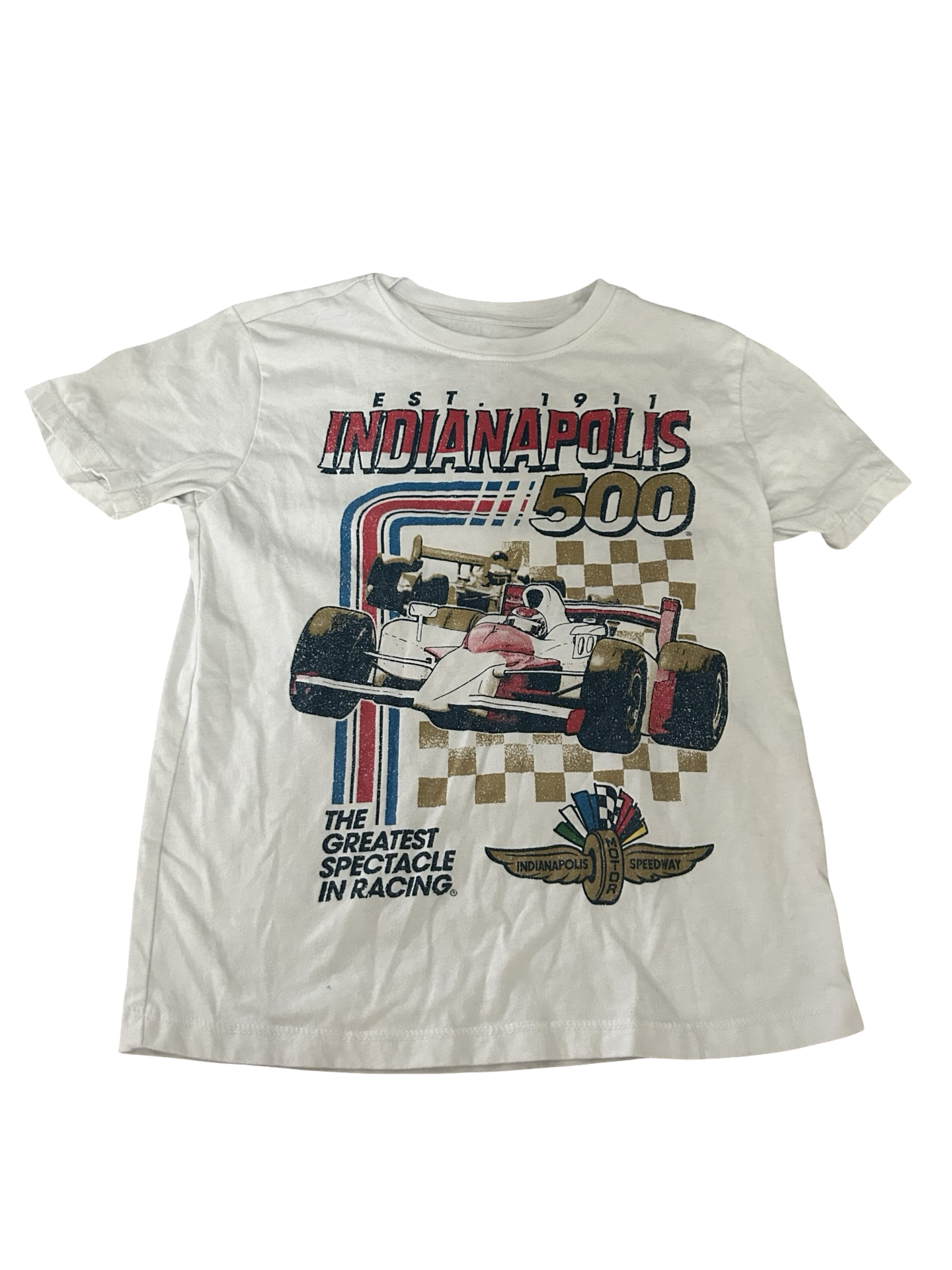 Boys small shirt
