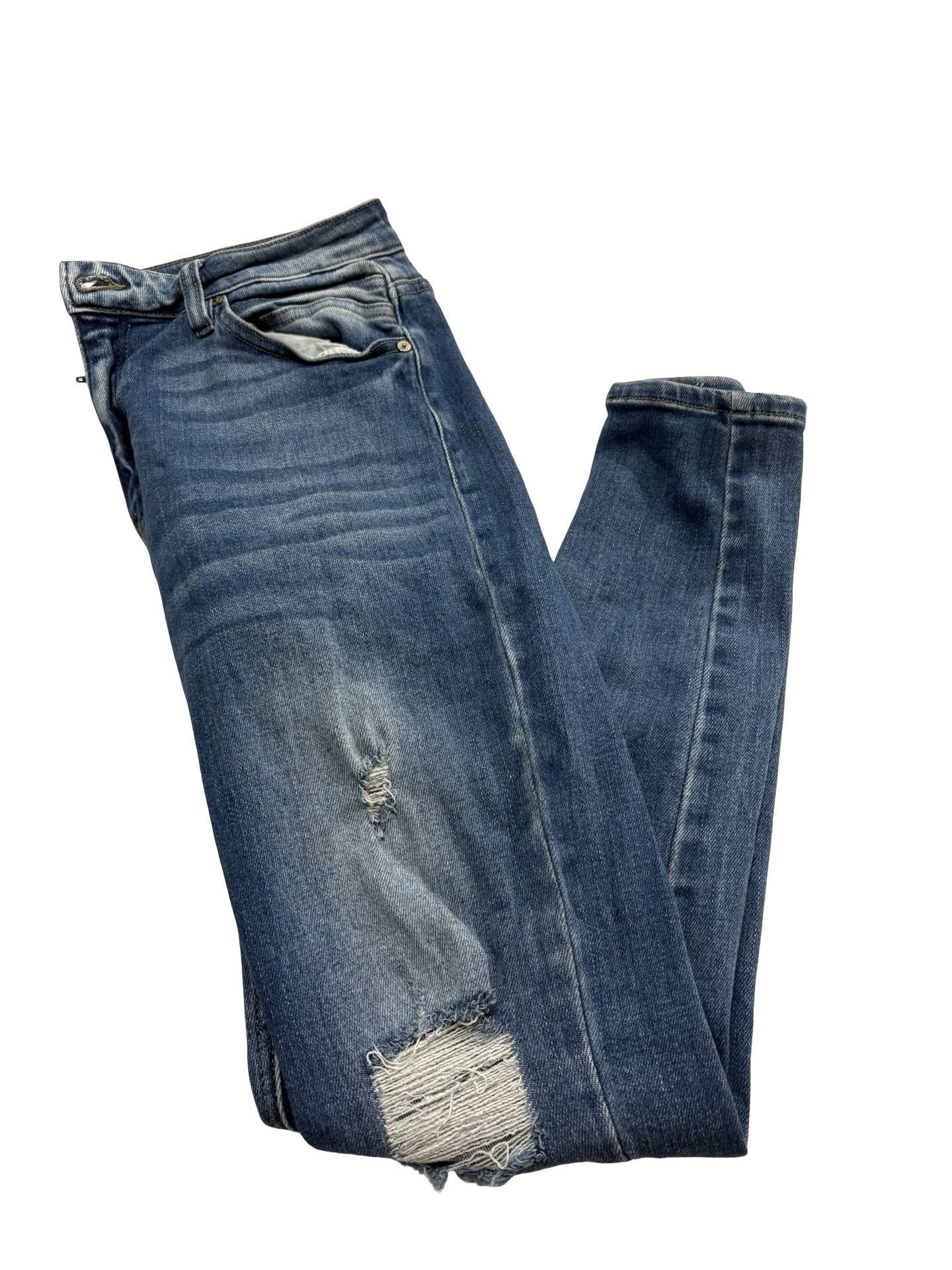 Women’s 30 Kancan Jeans