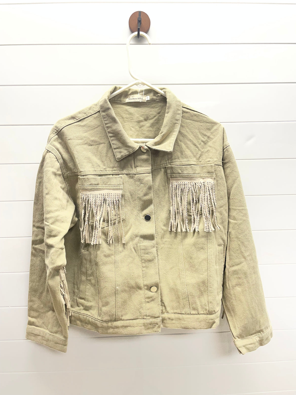 Women’s S/M Jacket