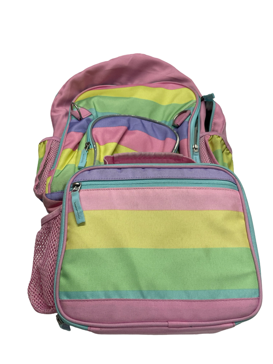 Pottery Barn Backpack