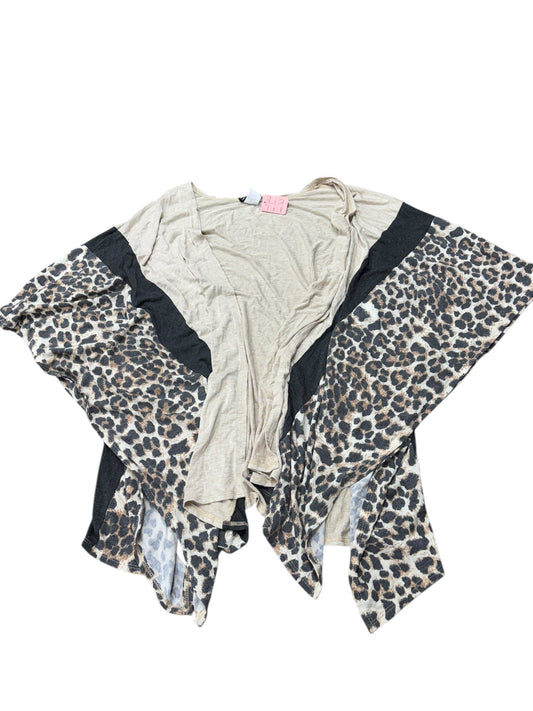 Women’s large coverup
