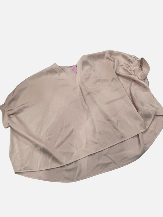 Women’s r2 blouse-small oversized