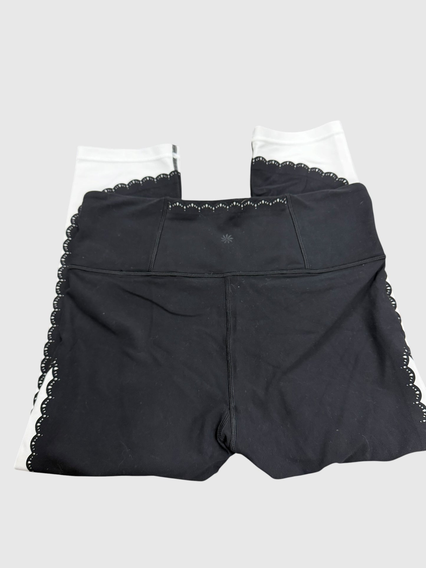 Women’s medium Athleta Capri
