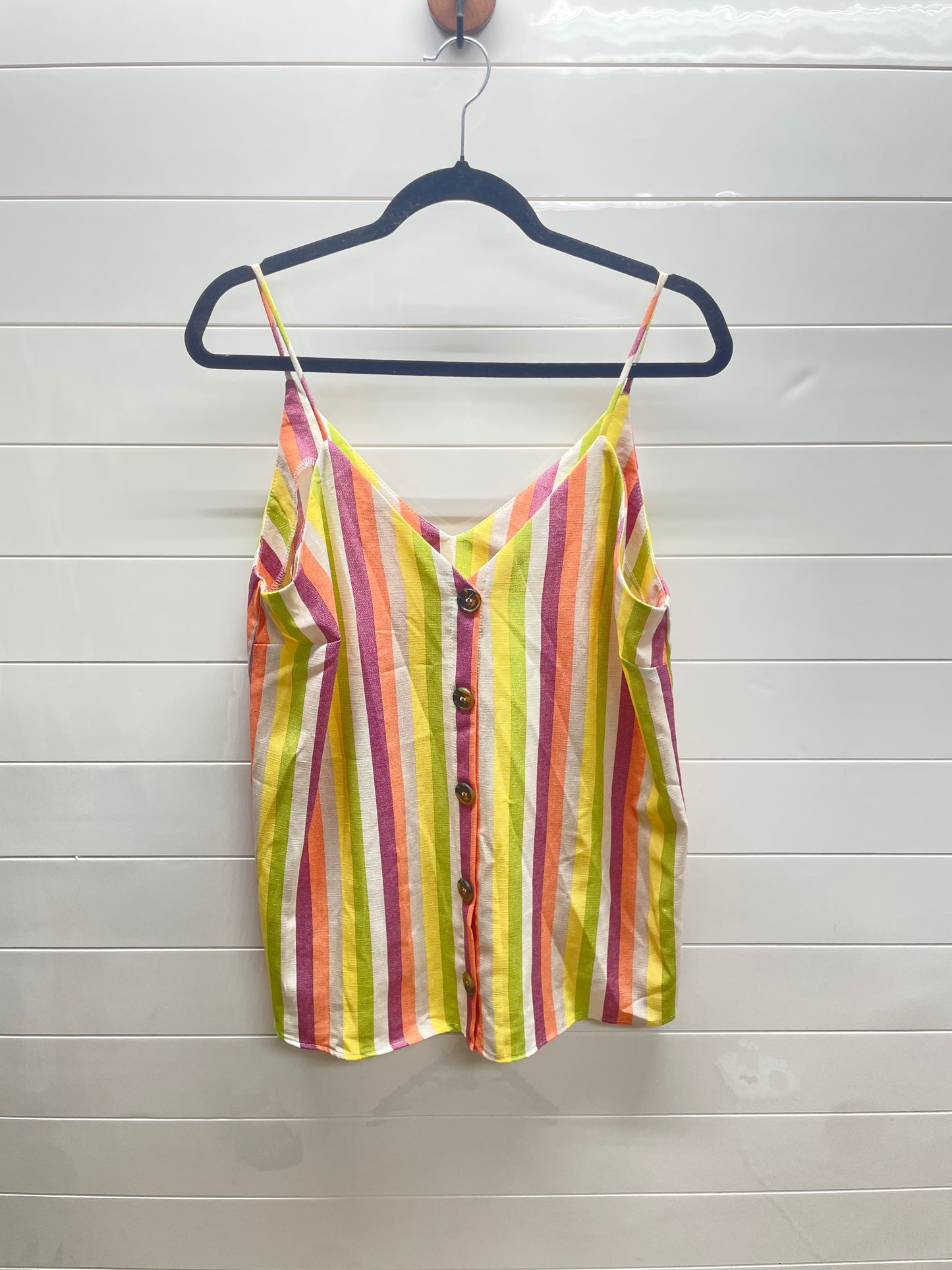 Women’s Medium Tank