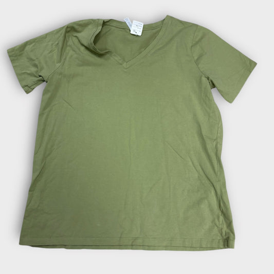 Women’s Zenana tee- XL