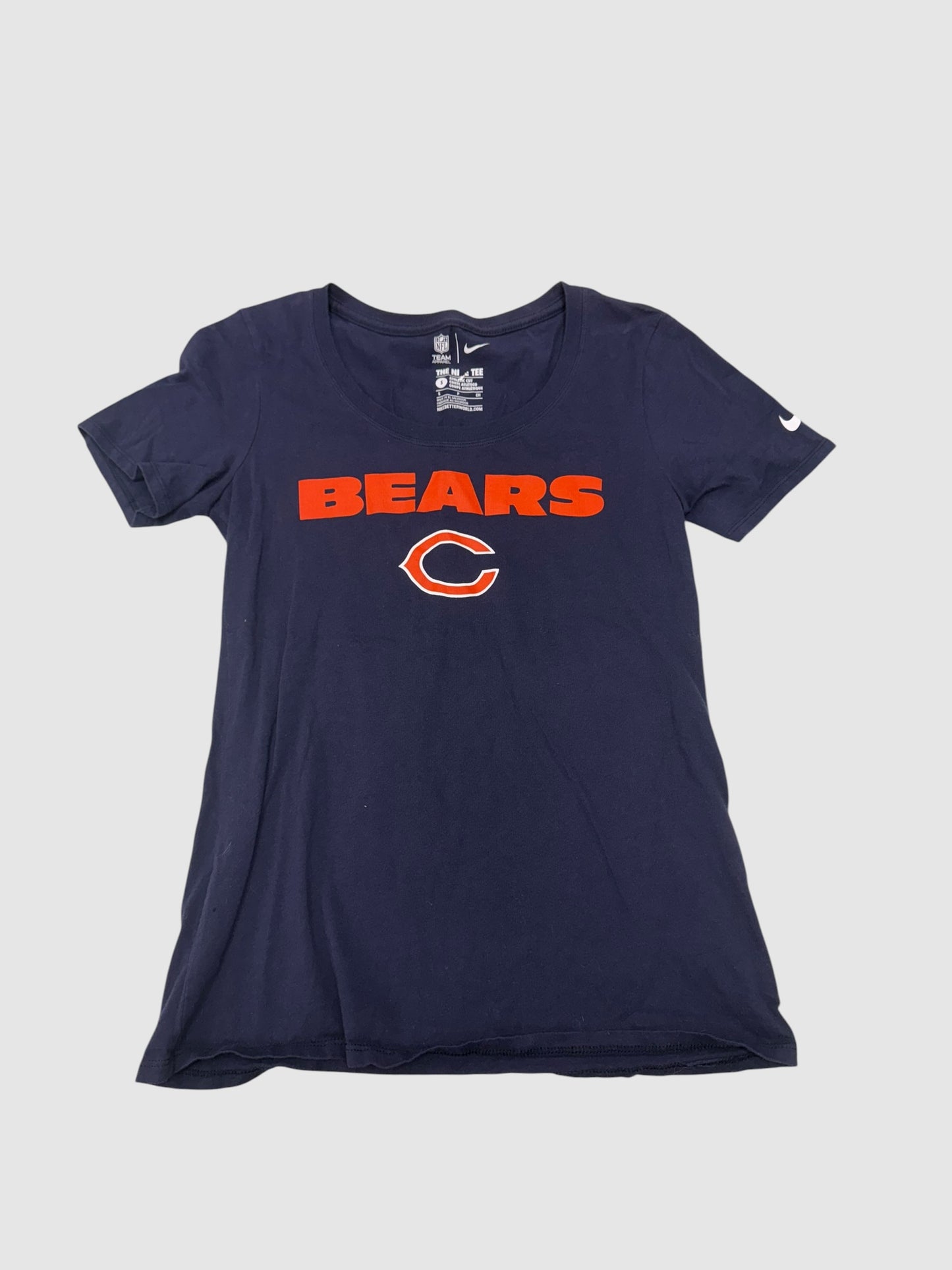 Women’s small tee