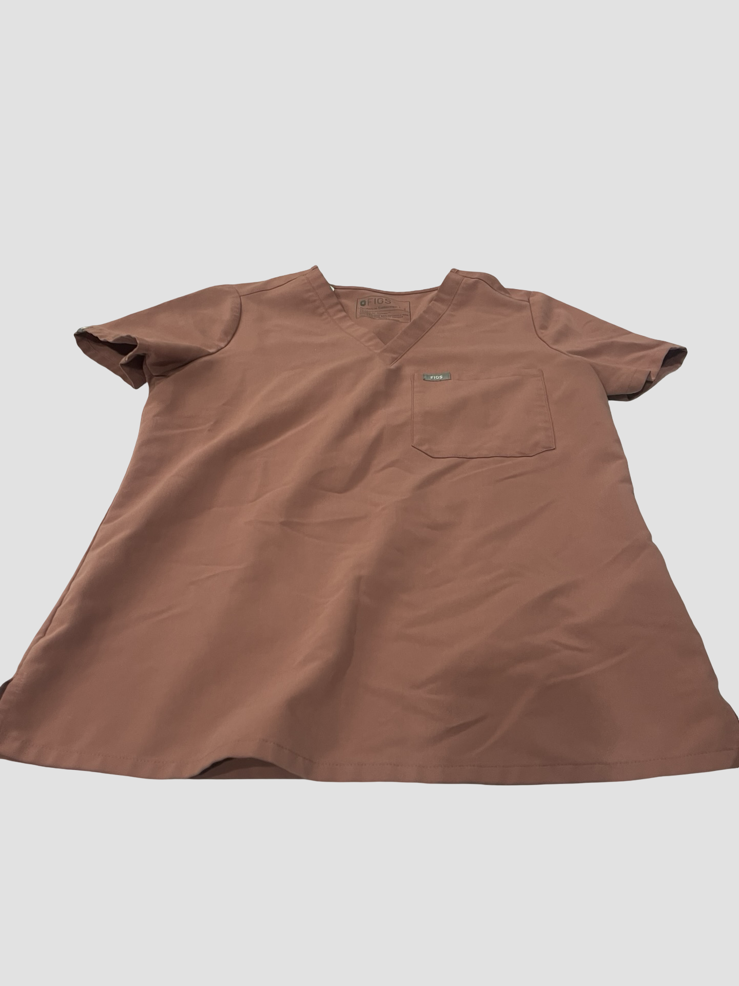 Women’s Small Figs Top