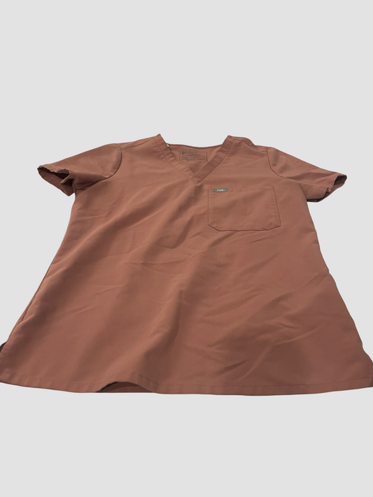 Women’s Small Figs Top