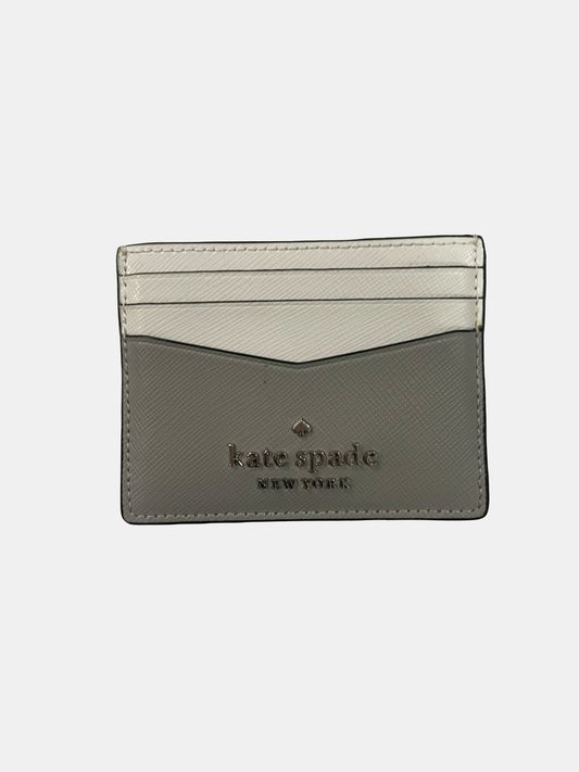 Kate spade Card Holder