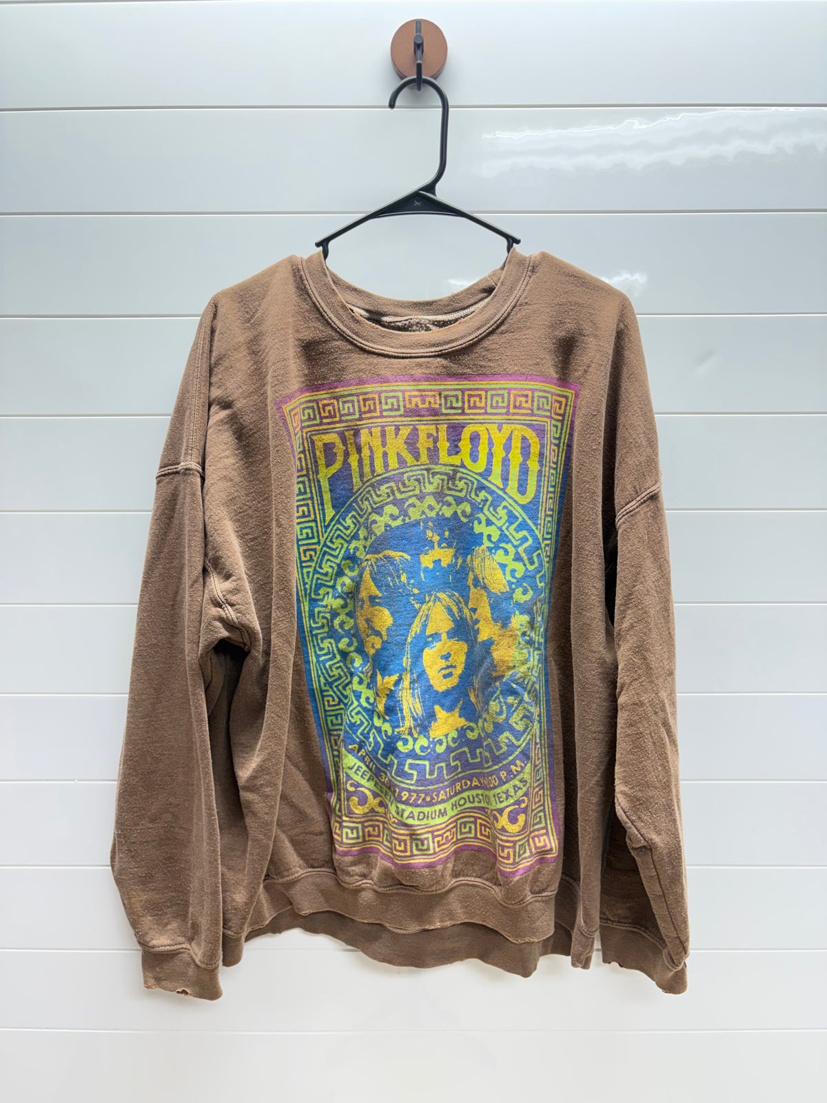 Women’s S/M Crewneck