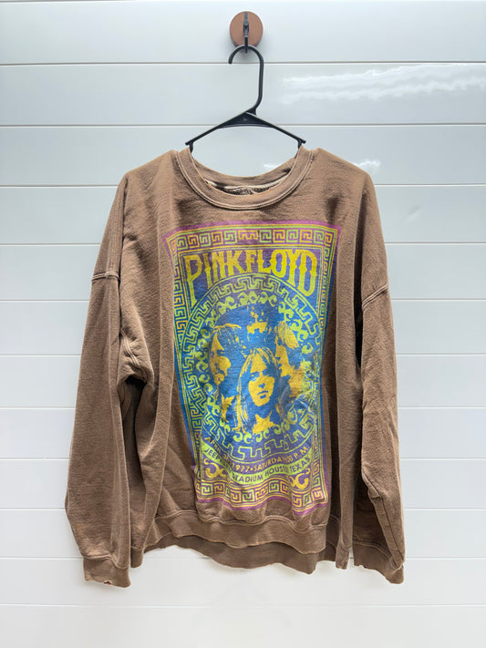 Women’s S/M Crewneck
