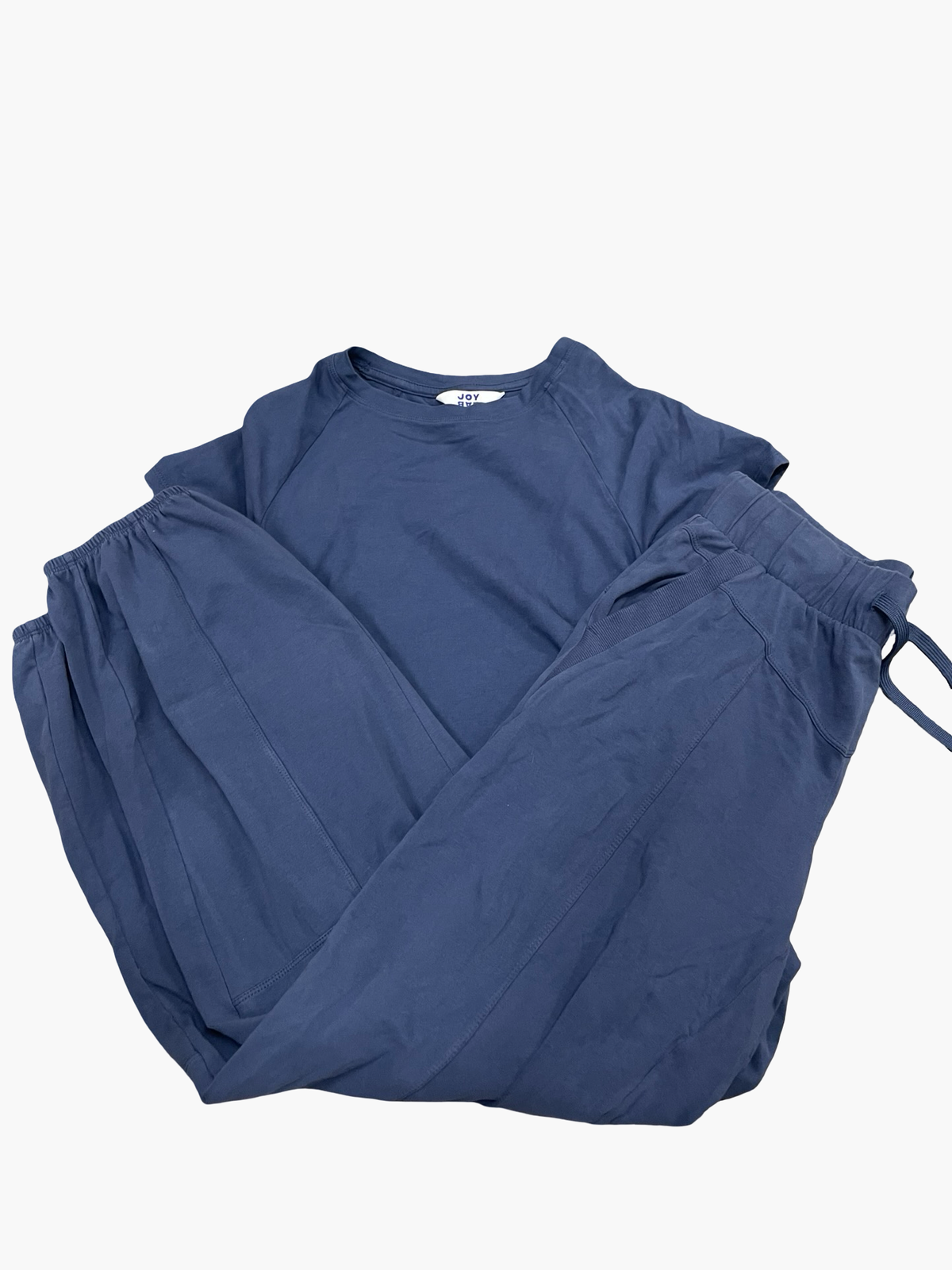 Women’s Medium Top/XS Joggers Set