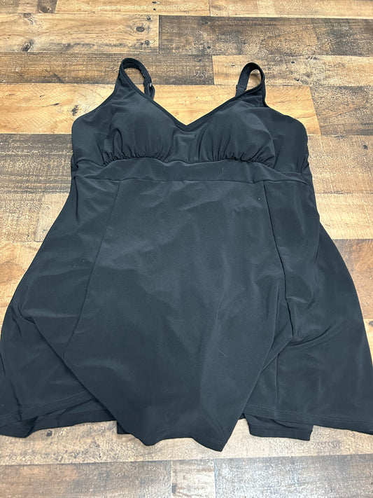 Womens XL swimsuit