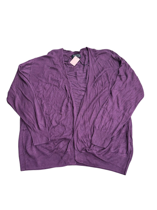 Women’s xxl cardigan