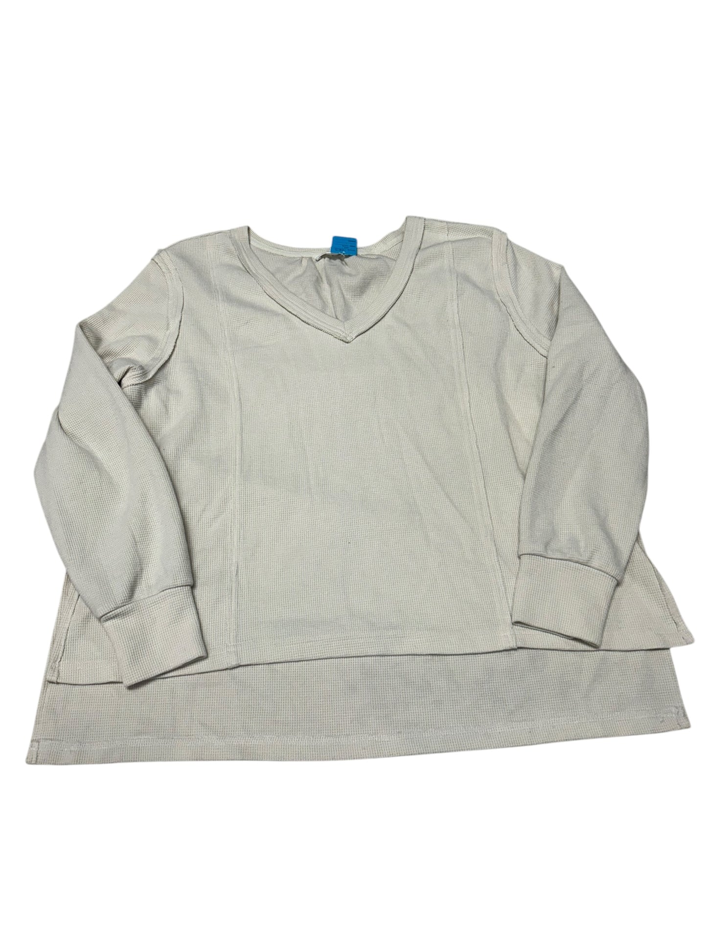 Womens small long sleeve shirt