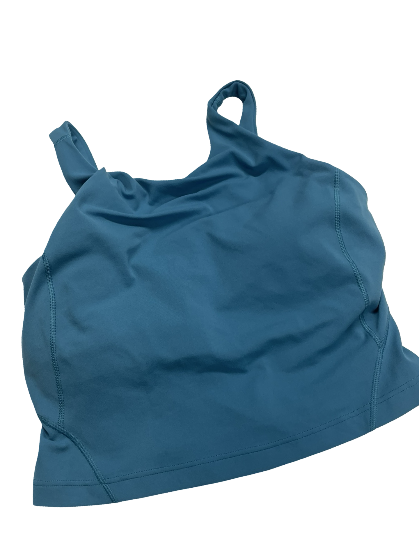 Women’s 4 Lululemon Tank
