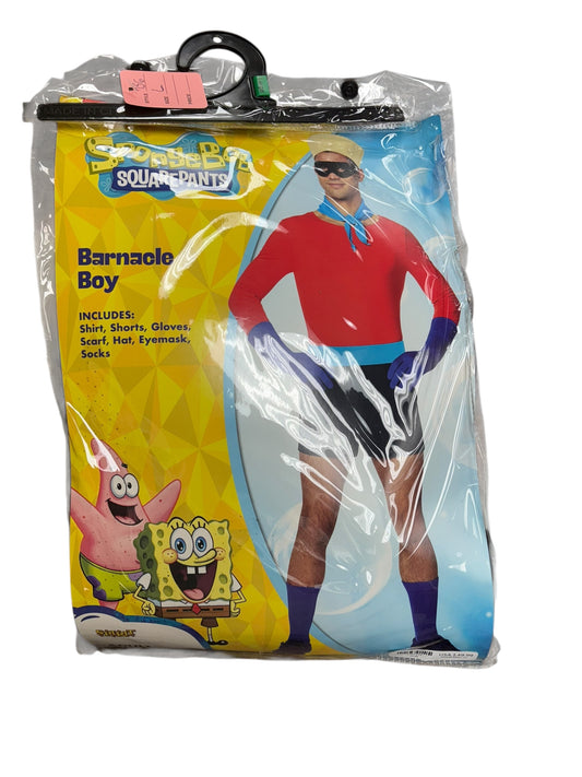 Adult large costume